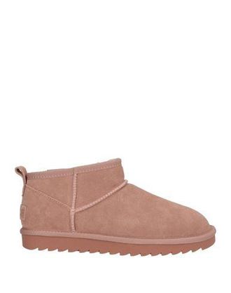 Colors Of California FOOTWEAR - Ankle boots on YOOX.COM