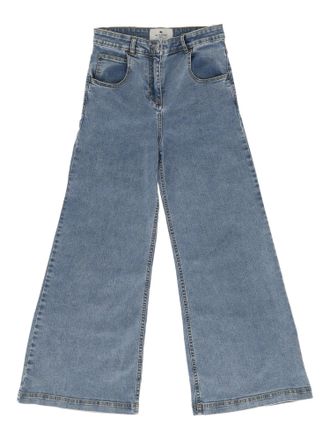 Etro Etro-Hose