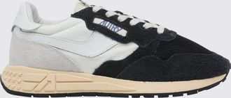 Autry Sneakers Reelwind in camoscio e nylon