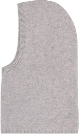 Vince Passamontagna in cashmere - Grigio