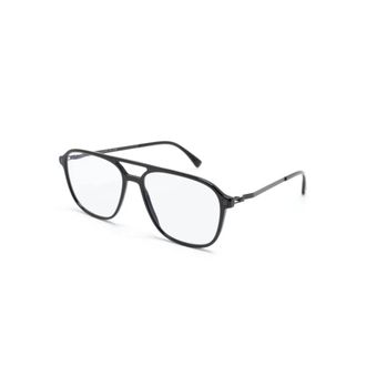 Mykita Gylfi Optical Frame - unisex - Brillen - Zwart - 54 MM - Accessoires
