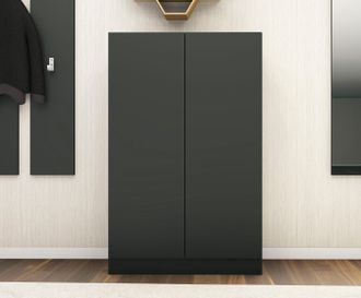 Borchardt Möbel Schuhschrank »Vaasa3« Breite 76 cm