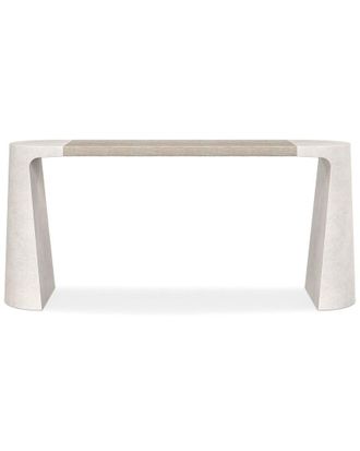Bernhardt Prado Console Table