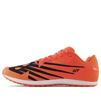 New Balance XC Seven v4 Shoes Neon Dragonfly UXCR7A4