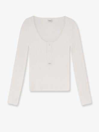 Chlo&eacute; Cotton t-shirt - CHLOE - gender_Woman