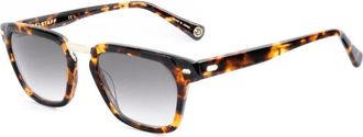 Belstaff Sunglasses, unisex, Brown, Size: ONE SIZE Cooper S192 Sunglasses