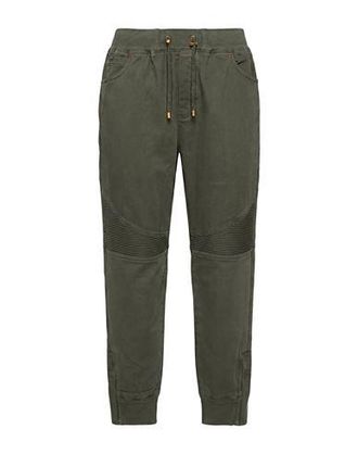 Balmain BOTTOMWEAR - Pantaloni su YOOX.COM