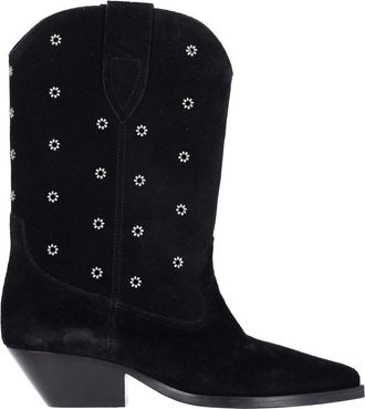 Isabel Marant Stivaletti Duerto