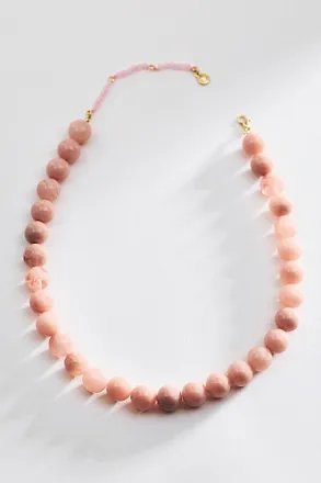BaubleBar Mini Jane Beaded Necklace
