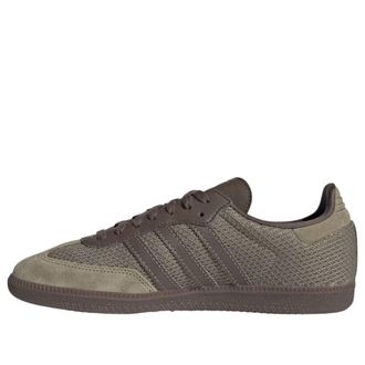 adidas Samba OG Orbit Green JR0885