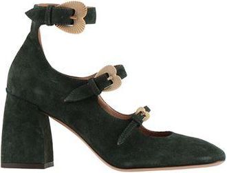 A.Bocca CROSTA NEFER DENIM