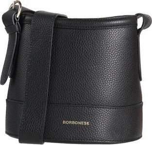Borbonese BAGS - Cross-body bags on YOOX.COM