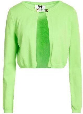 No Secrets World STRICKWAREN - Strickjacken auf YOOX.COM