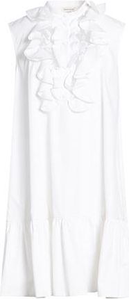 Alexander McQueen Mini dresses