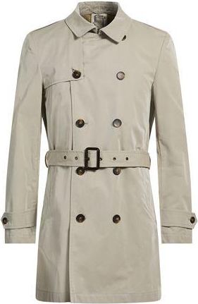 L'Impermeabile JACKEN & M&Auml;NTEL - Jacken, M&auml;ntel & Trenchcoats auf YOOX.COM