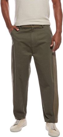 Valentino Denim Trouser