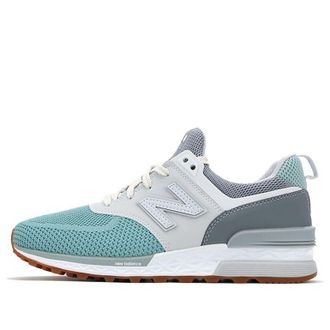 New Balance 574 Sport Storm Blue MS574EKW