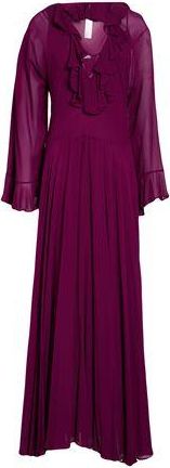 Twin-Set VESTITI - Vestiti lunghi su YOOX.COM