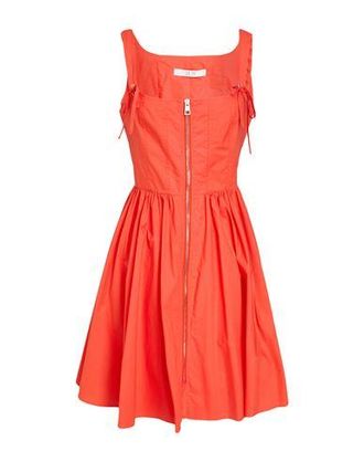 19.70 Nineteen Seventy DRESSES - Mini dresses sur YOOX.COM