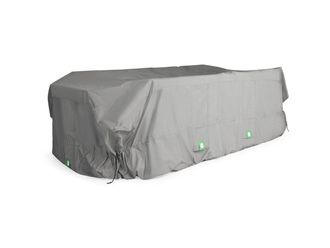 Suns Tuinmeubelhoes S13 t.b.v. Nardo lounge tuinbank incl hoek links 260x80x87cm