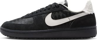 Nike Womens Field General Shoes in Black | IH2487-001