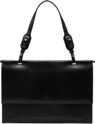 Gucci Borsa a spalla vintage Pre-owned - - Pre-owned - Donna - Nero - ONE SIZE