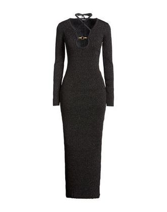 Just Cavalli VESTIDOS - Vestidos largos en YOOX.COM