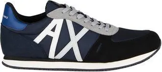 A|X Armani Exchange FOOTWEAR - Trainers sur YOOX.COM