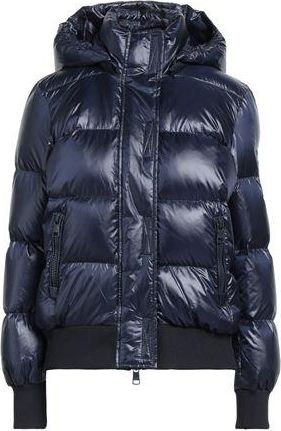 A|X Armani Exchange ROPA DE ABRIGO - Plum&iacute;feros y acolchados en YOOX.COM