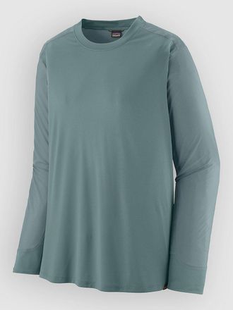 Patagonia Dirt Craft Jersey Camiseta azul