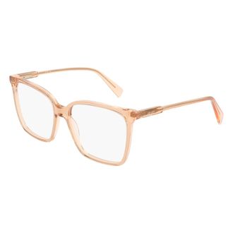 Liu Jo Glasses, female, Beige, Size: 52 MM Lj2830 Optical Frame
