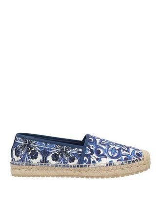 Dolce & Gabbana SCHUHE - Espadrilles auf YOOX.COM