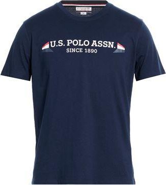 U.S.Polo Association CAMISETAS Y TOPS - Camisetas en YOOX.COM