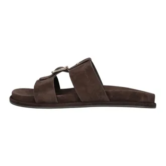 Notre-V Schoenen, Dames, Bruin, 38 EU, 88863 Slider