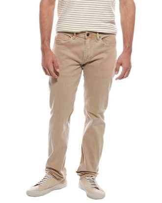 Blank NYC Blank Nyc Wooster Stone Lion Slim Fit Jean