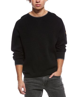 Belstaff Cole Crewneck Sweater
