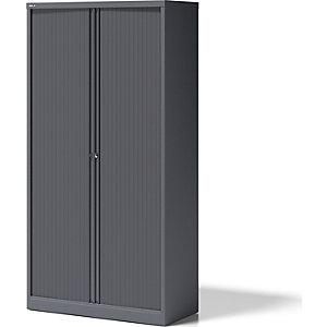 Bisley Rollladenschrank Essentials Hxbxt 1970 X 1000 X 470 Mm 4