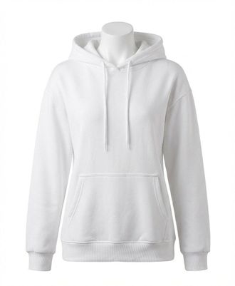 Z Supply Coastal View Hoodie In Lavender Ice