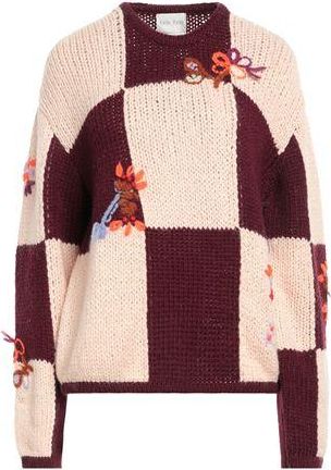 Forte_Forte KNITWEAR - Jumpers on YOOX.COM