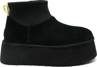 UGG Classic Mini Dipper Boots