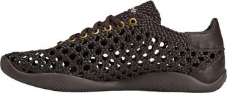 adidas x Wales Bonner Karintha Basketry Dark Brown HP3710