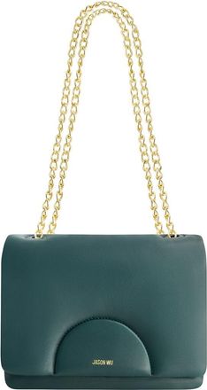 Jason Wu Leather Shoulder Bag