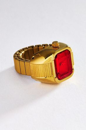 Breda Nocturne Ring