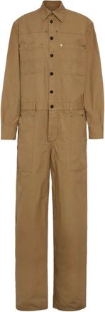 Dsquared2 Tuta intera a maniche lunghe - Toni neutri