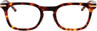 Linda Farrow Hawkin Glasses