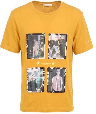 Daniele Alessandrini TOPWEAR - T-shirts on YOOX.COM