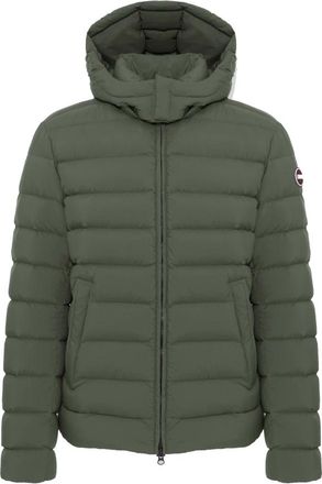 Colmar Hombre, Chaquetas, Verde, Talla: 3XL