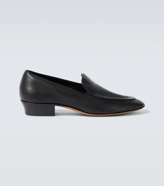 Black The Row Slip-On Shoes: Shop up to −56% | Stylight