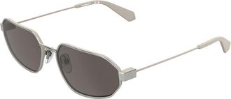 Calvin Klein Jeans CKJ26200S 042 Mens Sunglasses Size 58