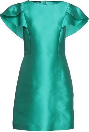 Alberta Ferretti DRESSES - Mini dresses sur YOOX.COM
